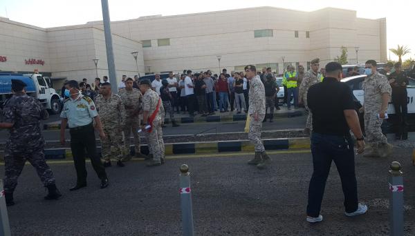 المستشفيات الخاصة تعلن استعداد القطاع للمساعدة بعلاج مصابي حادث العقبة
