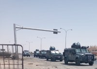 المياه: ضبط اعتداءات كبيرة في الكرك وجرش