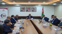 وزير الطاقة يؤكد أهمية الانتقال وإحلال الذكاء