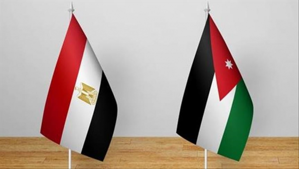 مصر تعزي بضحايا حادث انفجار صهريج الغاز بالعقبة