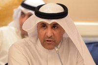 السفير الديحاني يعزي بضحايا حادثة سقوط صهريج العقبة
