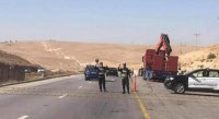 فتح حركة السير على جميع الطرق الخارجية باتجاه مدينة العقبة