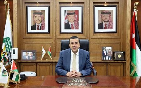 العجلوني: حديثي مجتزأ وأخرج عن سياقه