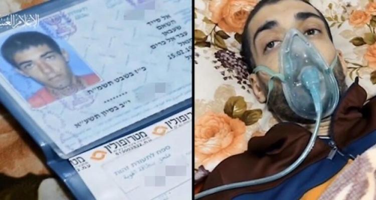 بينيت ولابيد يقرران رفض صفقة تبادل أسرى جزئية مع حركة حماس