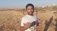 مواطنين من بلعما يروون شهاداتهم الحية عن ما دار أثناء محاصرة قاتل الطالبة ايمان ولحظة انتحاره...فيديو