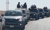 بالصور ..ضبط اعتداءات على المياه في البلقاء وعمان.. تزود مسابح ومزارع وصهاريج