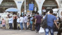 استراتيجية قطاع النقل تهدف إلى رفع نسبة مستخدمي وسائط النقل العام إلى 17%