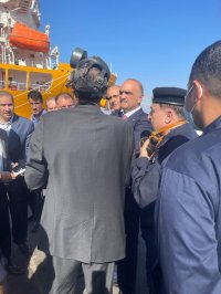 أردنيون يطالبون بإقالات إثر حادثة العقبة