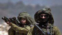إصابة 17 فلسطينيا برصاص الاحتلال الإسرائيلي خلال اقتحام مقام يوسف