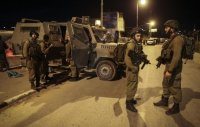 جيش الاحتلال: منافسة بين جنين ونابلس على استفزازنا