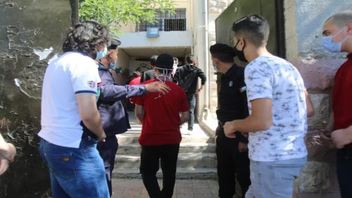 157 ألف طالب يتقدمون لامتحان التوجيهي اليوم
