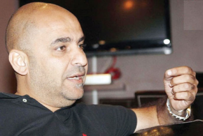 طارق خوري: حكومتنا مثل الفران خبزه يوم بيوم