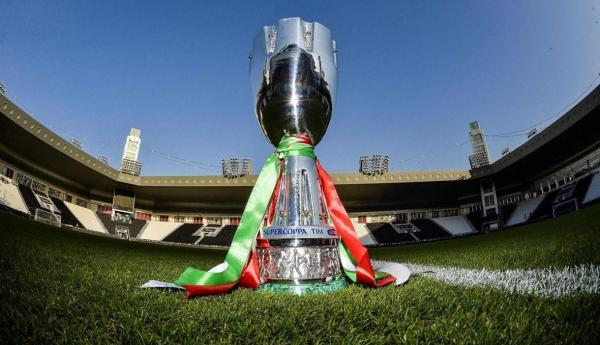 للمرة الثالثة .. السعودية تستضيف مباراة كأس السوبر الإيطالي