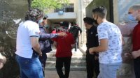 157 ألف طالب يتقدمون لامتحان التوجيهي اليوم