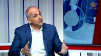 الردايدة: تركيز الكلور ببحر العقبة أقل من مياه الشرب