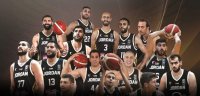 خسارة منتخب السلة امام لبنان بتصفيات كأس العالم