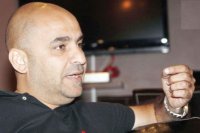 طارق خوري: حكومتنا مثل الفران خبزه يوم بيوم