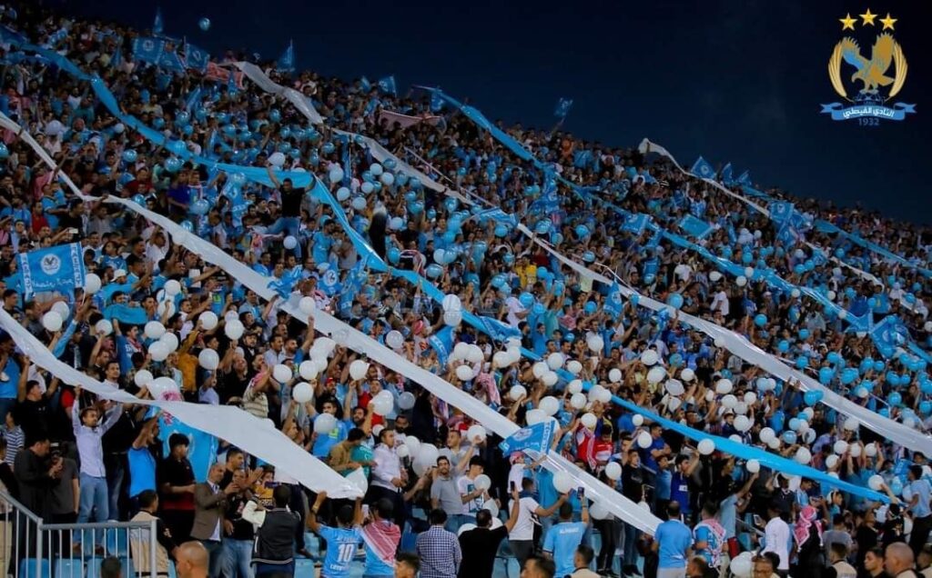 بعد قرار اللجنة التأديبية.. نقل مباراة الفيصلي وشباب الأردن إلى إربد