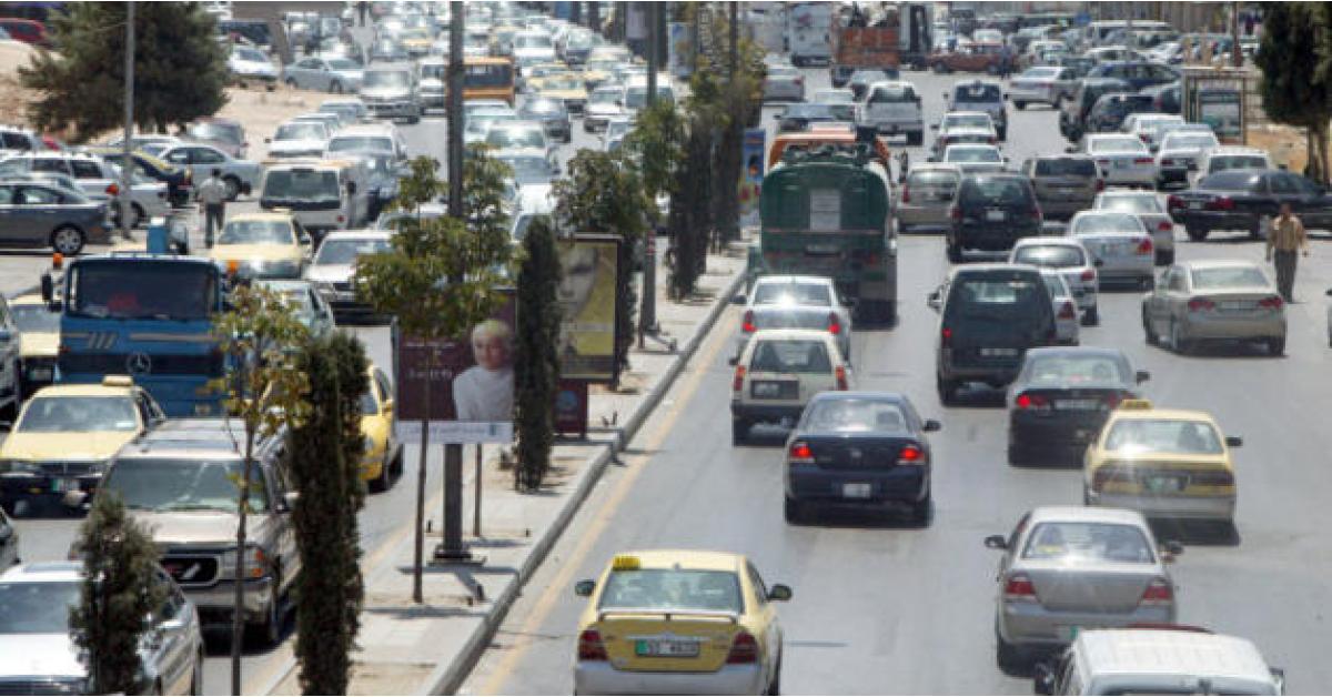 هذا ما حدث في الاردن .. خلال 24 ساعة (تفاصيل)