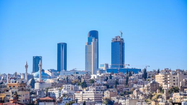 2.5 بالمئة نمو الناتج المحلي الإجمالي في الربع الأول
