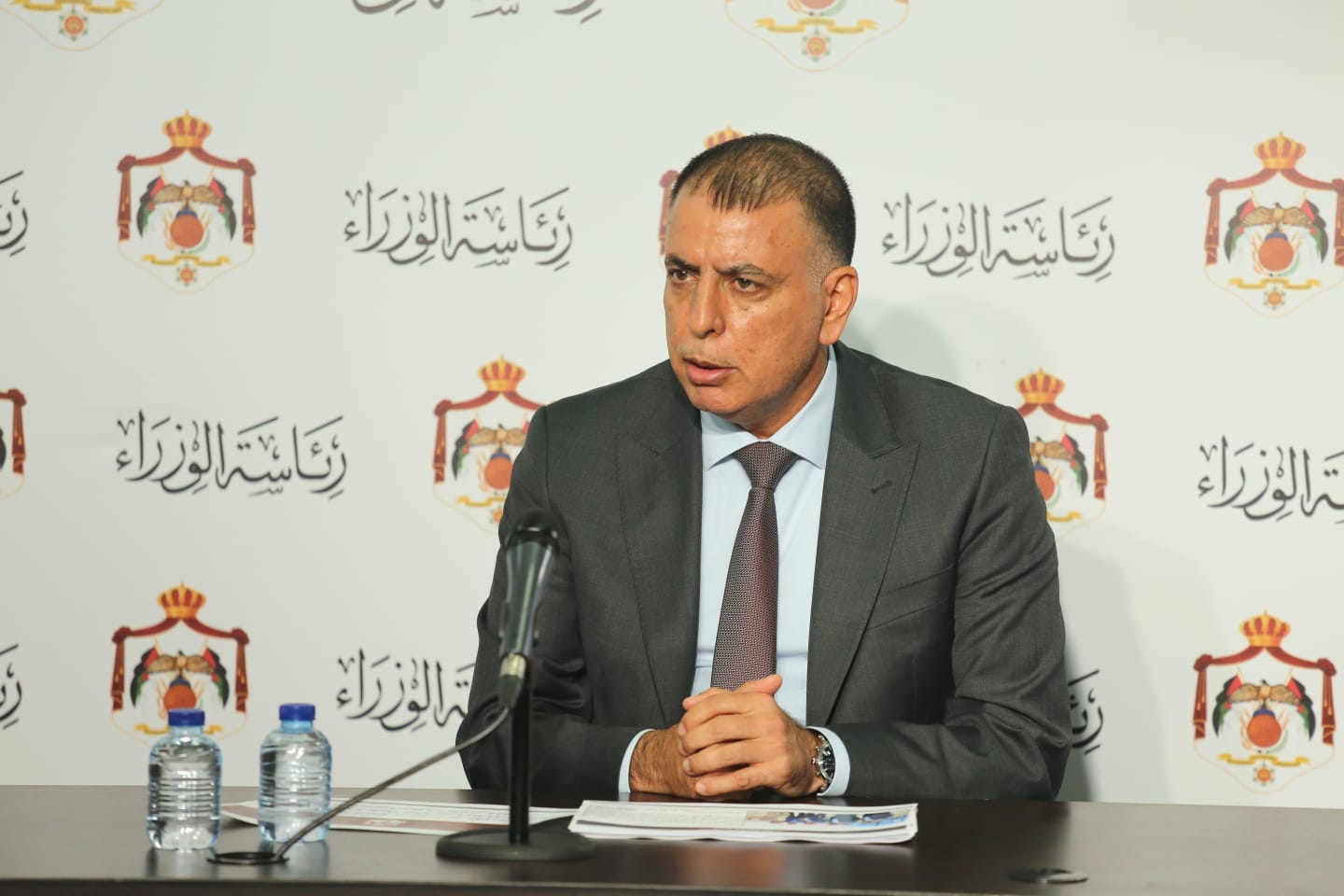 وزير الداخلية : لجنة التحقيق استمعت إلى جميع المسؤولين في العقبة وجميع المعنيين والشّهود