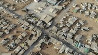 مفوضية اللاجئين في الأردن تحصل على نحو 29% من متطلباتها المالية