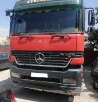 شاهد مقطع فيديو صادم لسائق ارتكب مخالفة خطيرة.. و"شرطة اربد" تتخذ الاجراءات الصارمة