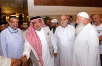 حجاج عرب 48 يشيدون بجهود بعثات الحج الأردنية في تقديم الخدمات