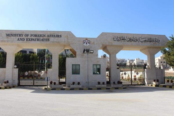 الأردن يعزي الدنمارك بضحايا حادثة إطلاق النار