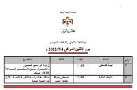 مالية النواب تناقش السياسة النقدية للنصف الأول من السنة
