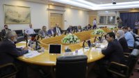 "خدمات الأعيان" تستمع لمطالب نقابة أصحاب المطاعم والحلويات