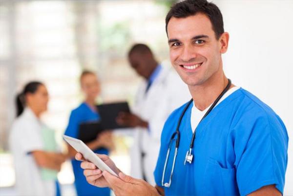 مطلوب ممرضين وممرضات للعمل في دولة الكويت