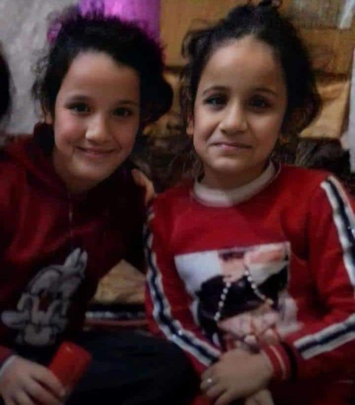 تفاصيل سبب جريمة الاب الذي ذبح طفلتيه في الرمثا .. وشاهد فيديو كيف عثر الامن على الجثث؟