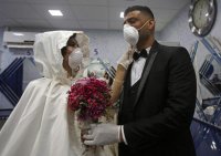 طبيب اردني يحذر من ازدياد المناسبات الاجتماعية