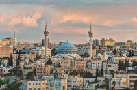الحرارة تميل للانخفاض اليوم الثلاثاء