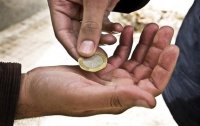 التنمية: ضبط 1211 متسولا خلال حزيران
