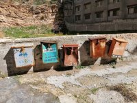 الصحف الأردنية تحتجب طوال عطلة العيد
