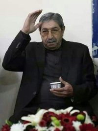وفاة العين والوزير الاسبق الشيخ مروان الحمود