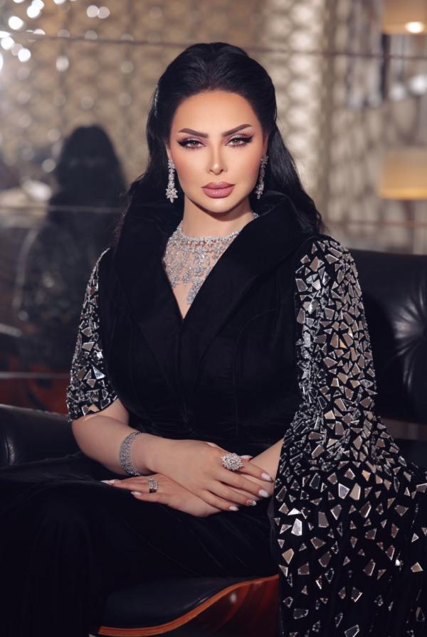 كرزون تكشف أسباب عدم مشاركتها في مهرجان جرش