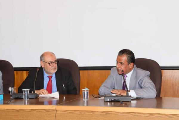 الزبون: منع "زفات التخرج" في الجامعة الهاشمية
