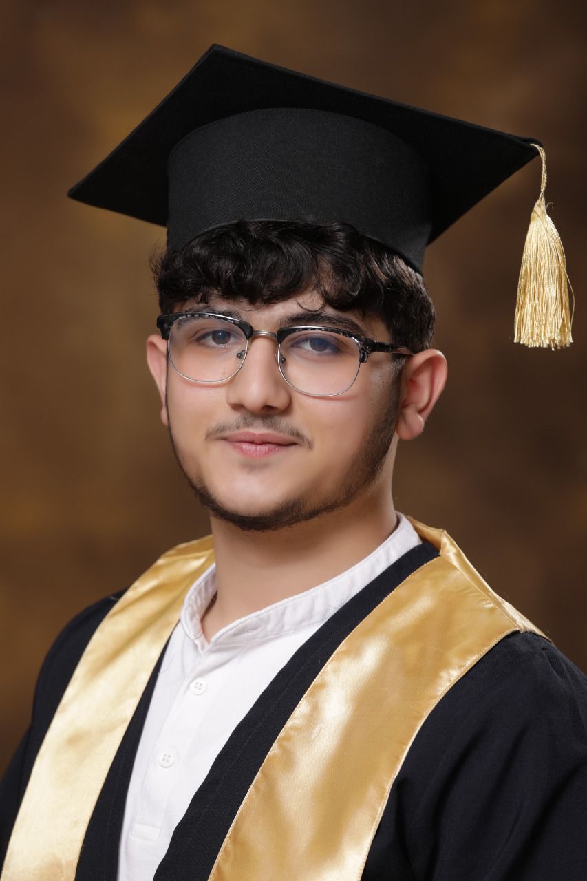 كرم حسن ابو شقرة مبارك النجاح