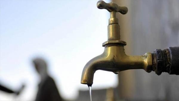 المياه: العجز المائي بالصيف 8 ملايين م3 .. واختلالات في مناطق