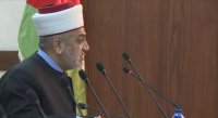 الخلايلة: لم تسجل أية حوادث تذكر بين الحجاج الأردنيين