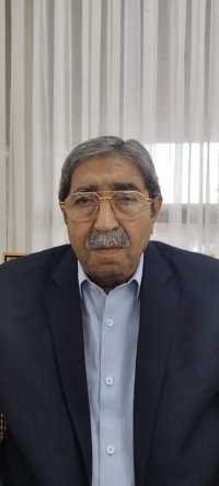 رئيس وأعضاء مجلس النواب ينعون الحمود