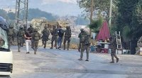 بالفيديو والاسماء... الاحتلال يشن حملة مداهمات واعتقالات واسعة في سلواد