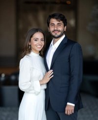 من هو خطيب الأميرة إيمان جميل ألكساندر ترميوتس؟