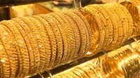 في التسعيرة الثانية .. انخفاض أسعار الذهب محليا 80 قرشا