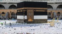 الحجاج يتوجهون الخميس إلى صعيد منى لقضاء يوم التروية