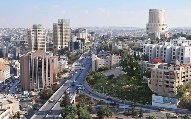 طقس العرب : أجواء صيفية اعتيادية الخميس