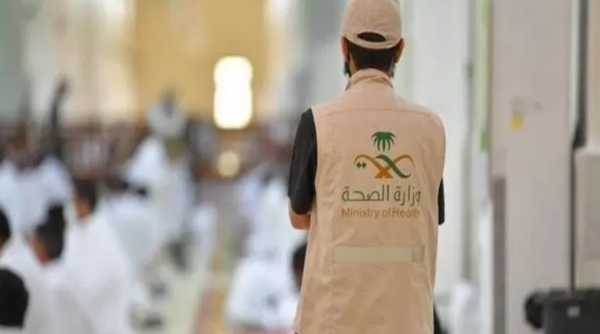تجهيز 238 سريراً للتعامل مع ضربات الشمس للحجاج